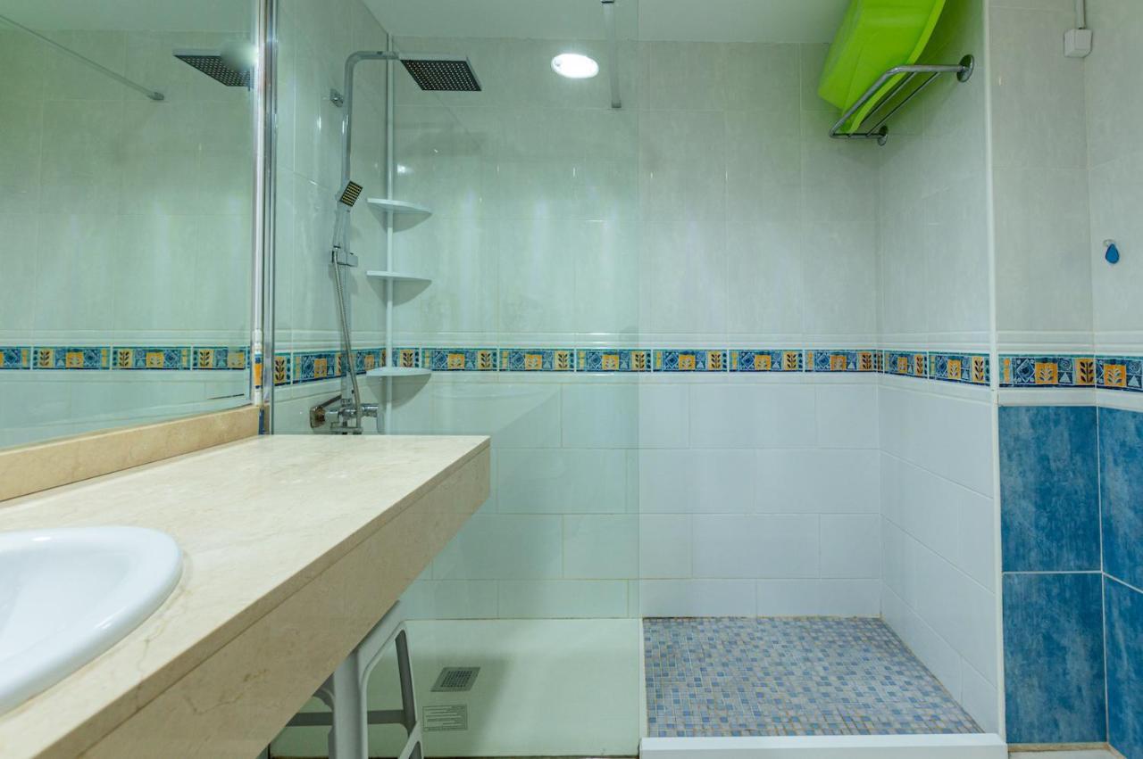 La Vista Bonita Apartment Коралео Екстериор снимка