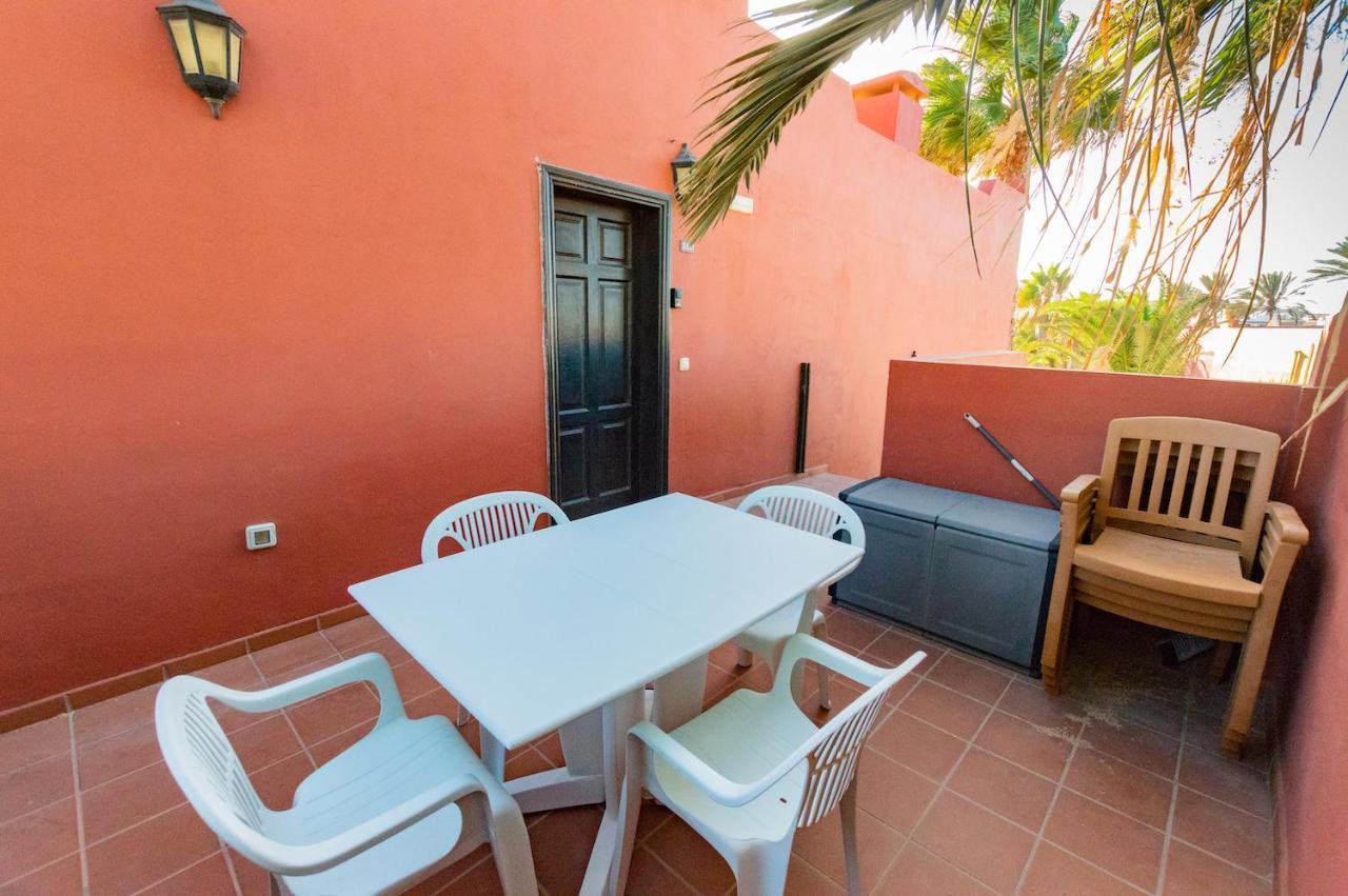 La Vista Bonita Apartment Коралео Екстериор снимка