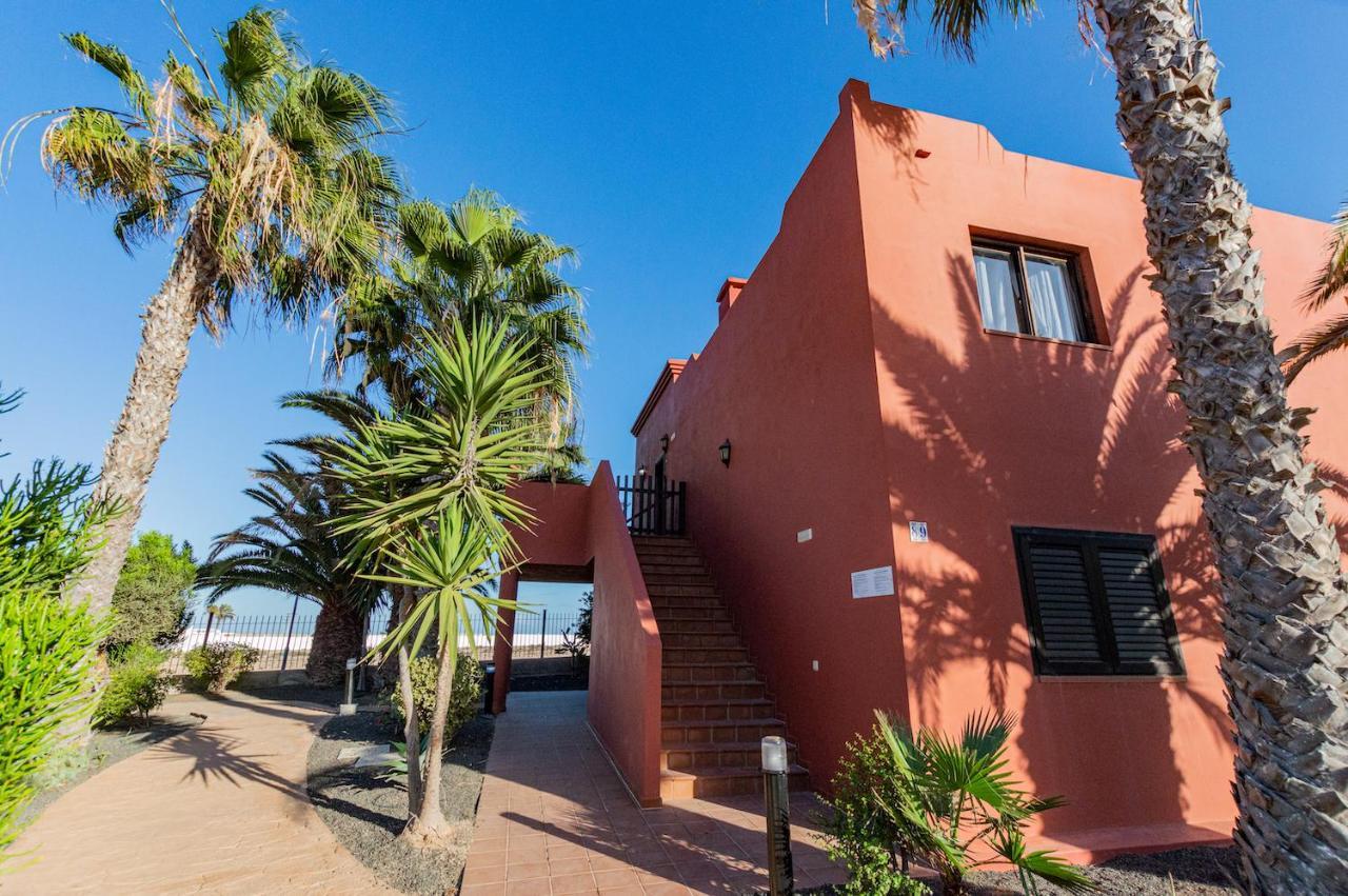 La Vista Bonita Apartment Коралео Екстериор снимка