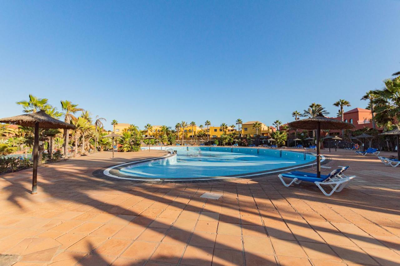 La Vista Bonita Apartment Коралео Екстериор снимка