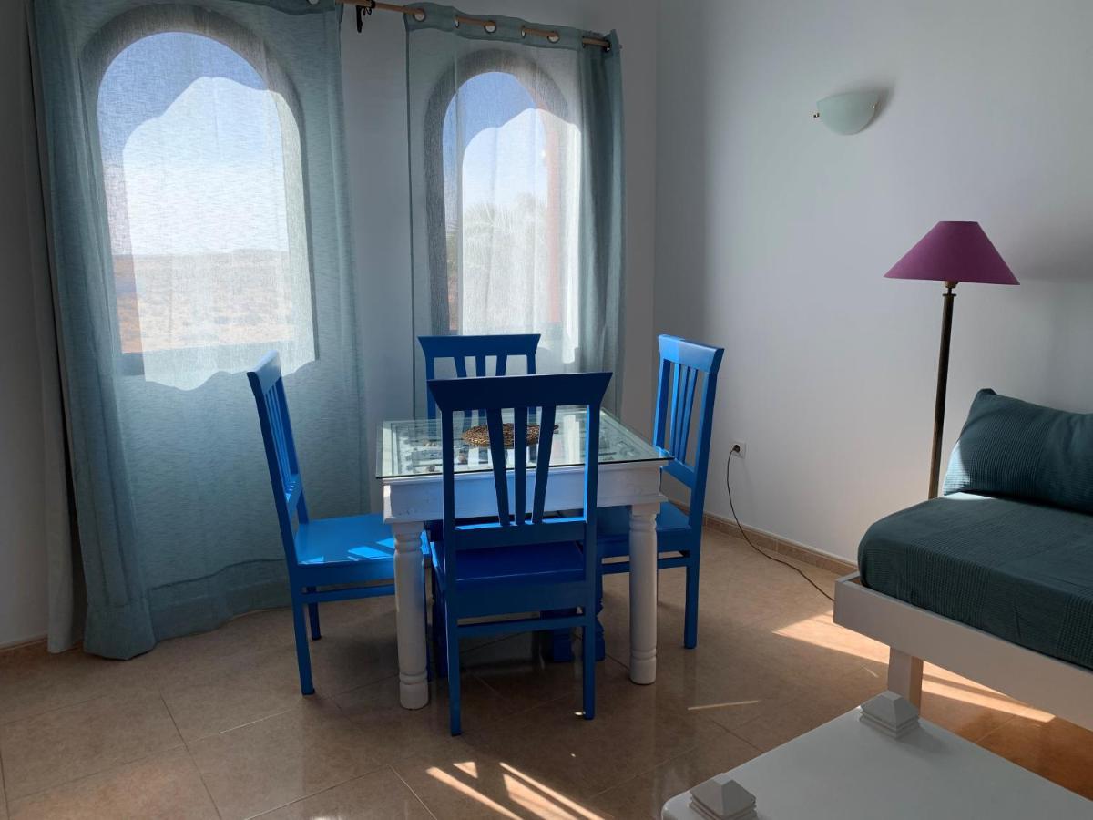 La Vista Bonita Apartment Коралео Екстериор снимка