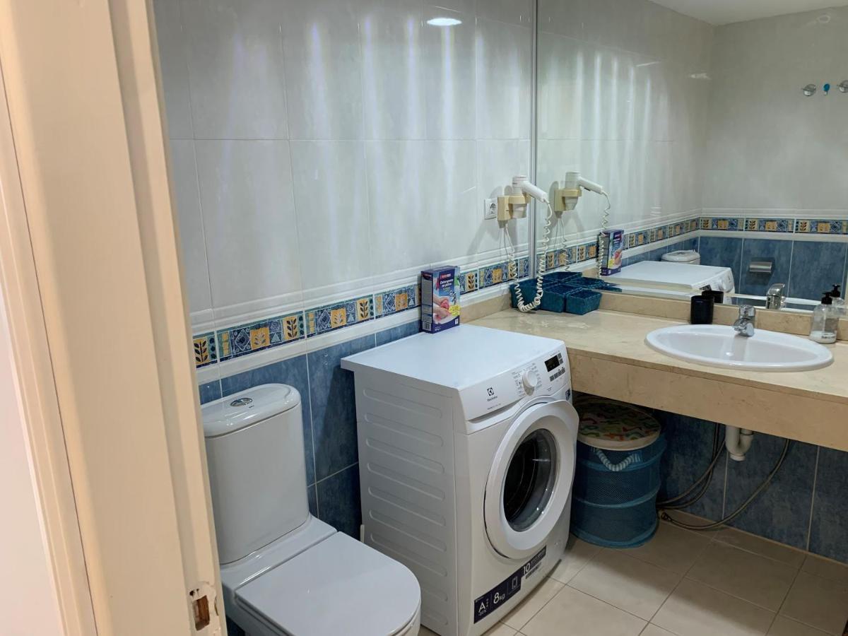 La Vista Bonita Apartment Коралео Екстериор снимка