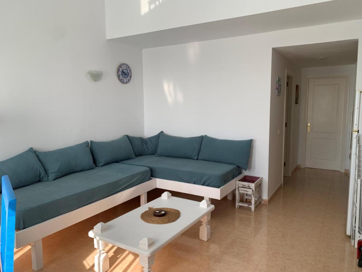 La Vista Bonita Apartment Коралео Екстериор снимка