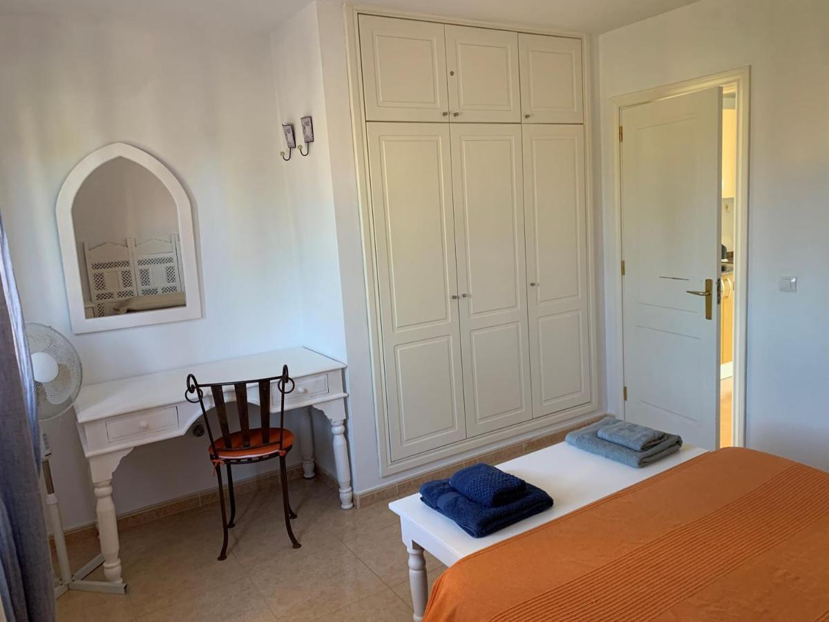 La Vista Bonita Apartment Коралео Екстериор снимка