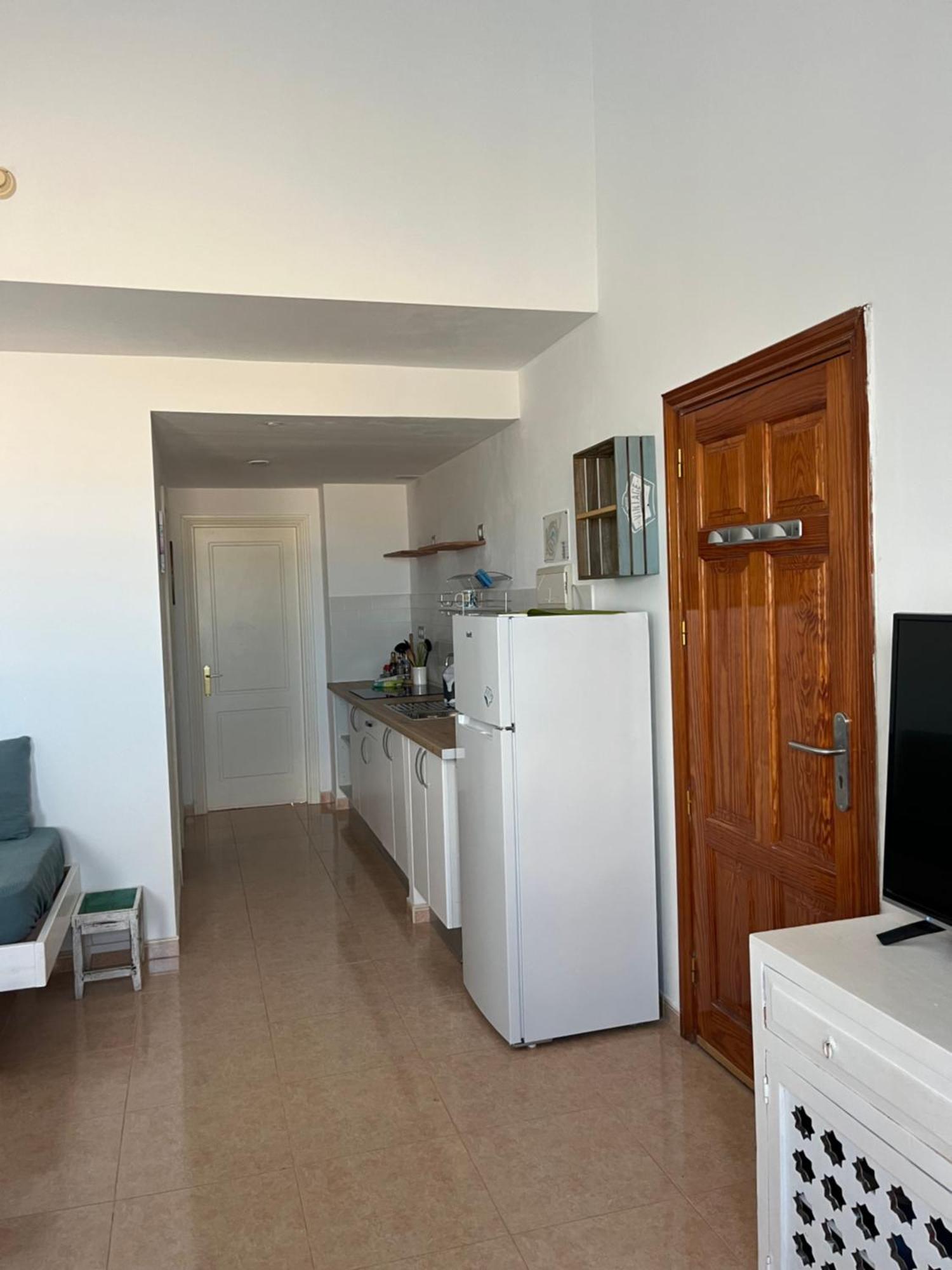 La Vista Bonita Apartment Коралео Екстериор снимка